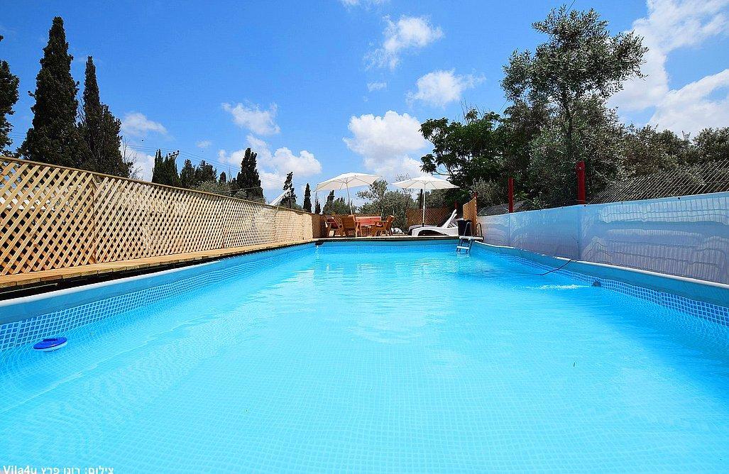 גארדן גולדן - Garden Golden מרכז  7  לופט לנד