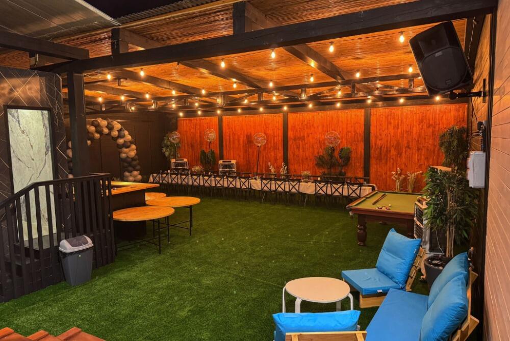 טופ וייבס - Top Vibes מרכז  5  לופט לנד