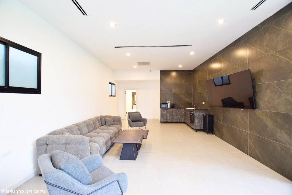 אחוזת בנימינה מרכז  20  לופט לנד