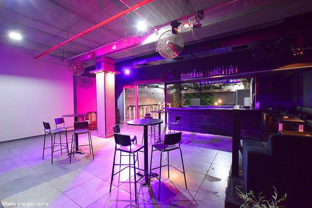 סאני לופט מרכז  8  לופט לנד