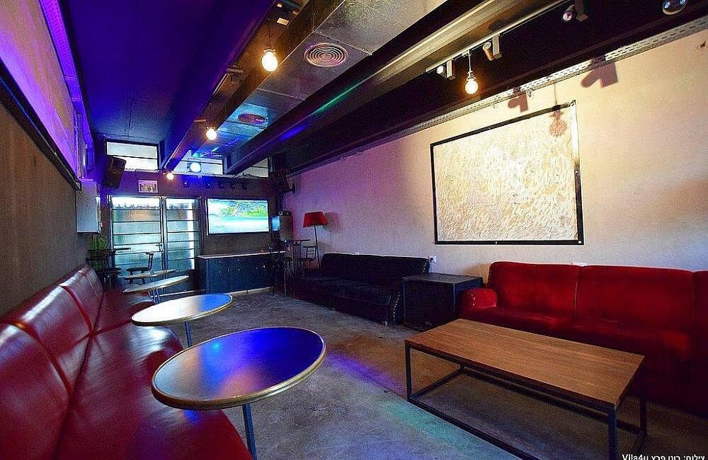 סטיי לופט - Stay Loft מרכז  4  לופט לנד