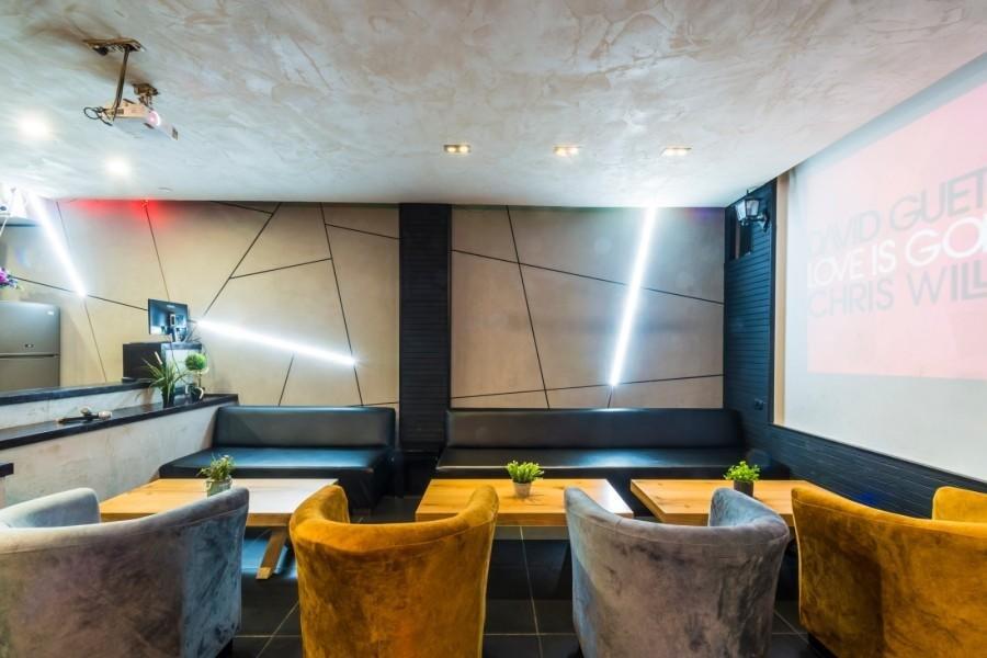 סינגל לופט מרכז  4  לופט לנד