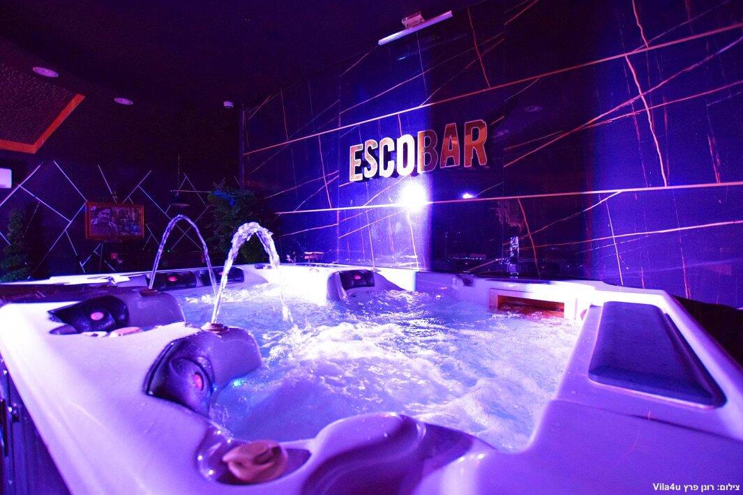 לופט אסקובר דרום  29  לופט לנד