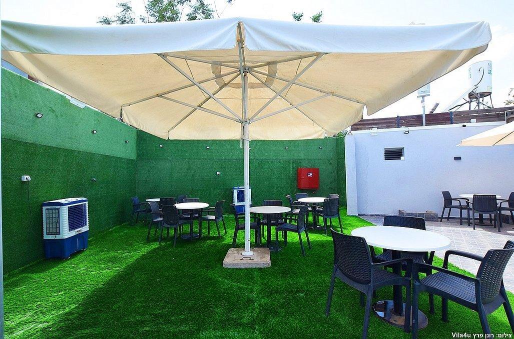 פארדייס בכפר מרכז  4  לופט לנד