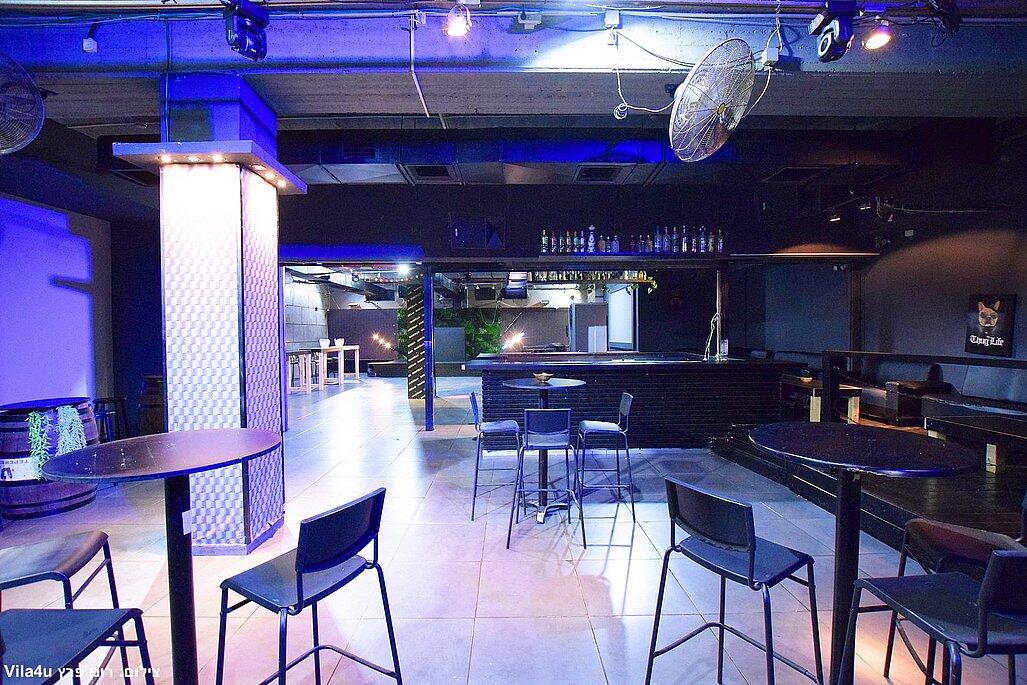 סאני לופט מרכז  12  לופט לנד