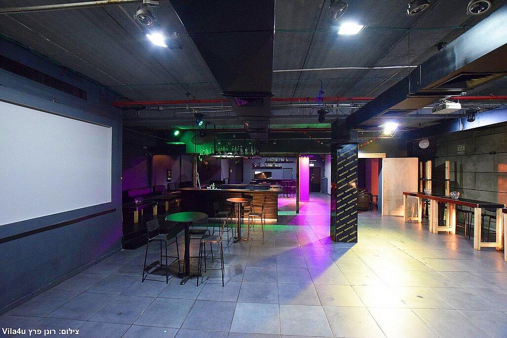 סאני לופט מרכז  6  לופט לנד