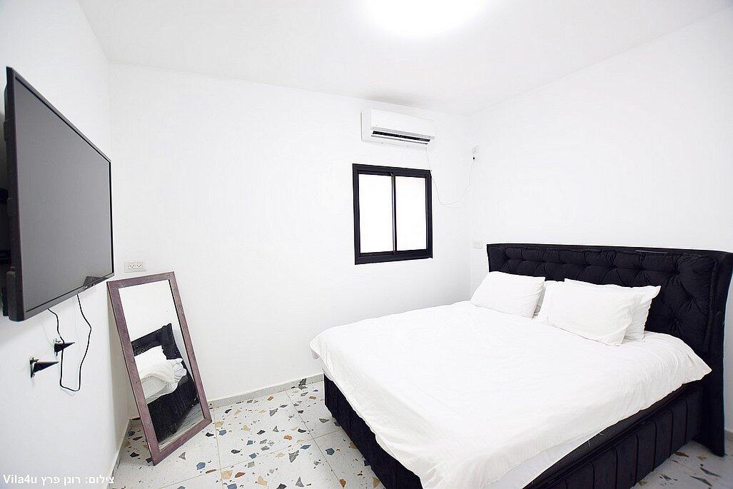 אחוזת מיאל מרכז  9  לופט לנד