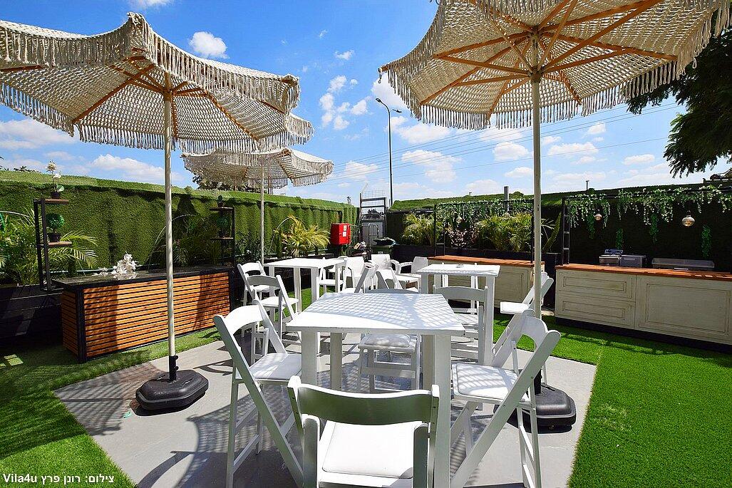 איוונט 47 מרכז  27  לופט לנד