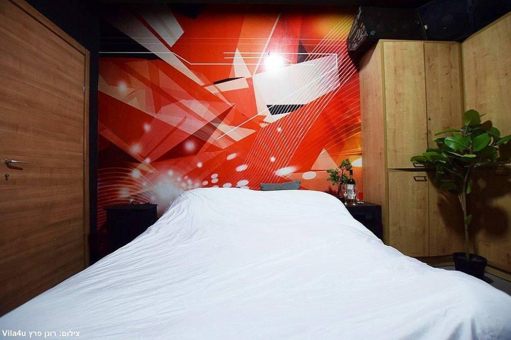 סיטי לופט ראשון לציון מרכז  19  לופט לנד