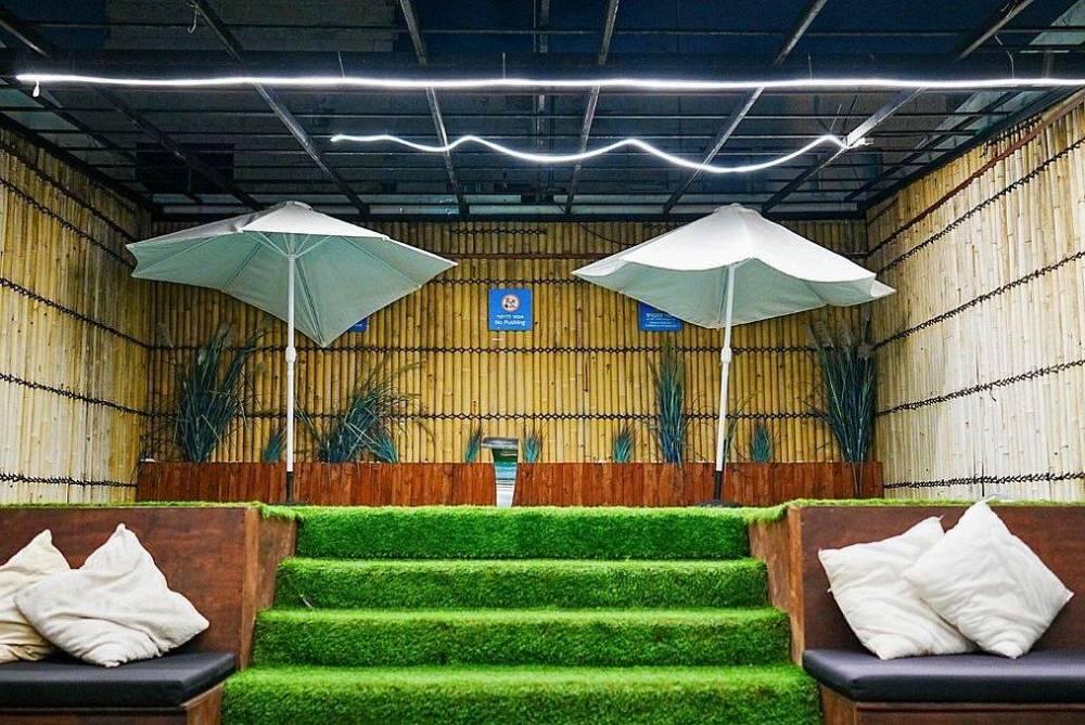 אקסיטו לופט מרכז  3  לופט לנד