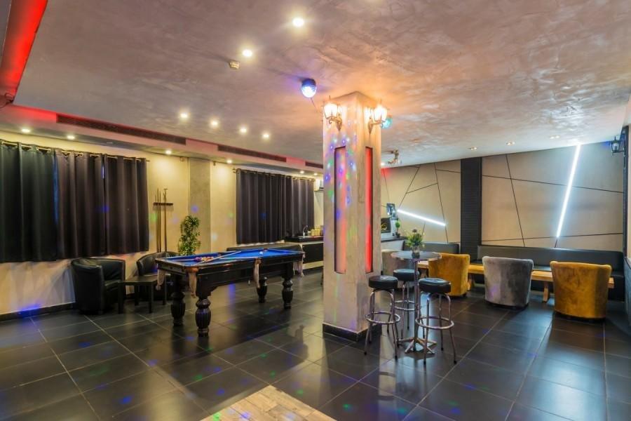 סינגל לופט מרכז  7  לופט לנד