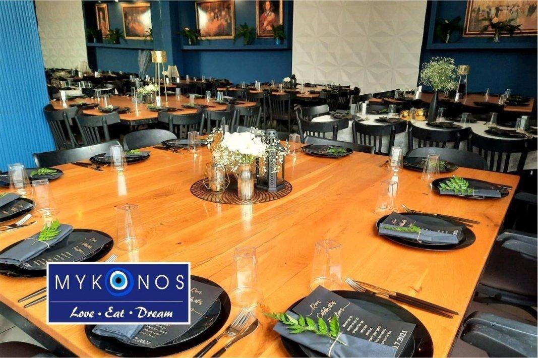 מיקונוס לופט מרכז  21  לופט לנד