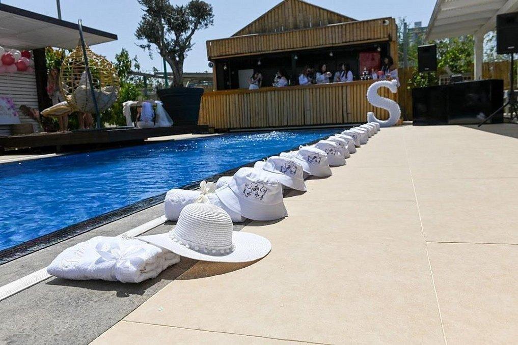 אחוזת וילוקס - Vilux מרכז  20  לופט לנד