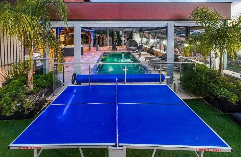 אחוזת אילול ריזורט צפון  14  לופט לנד