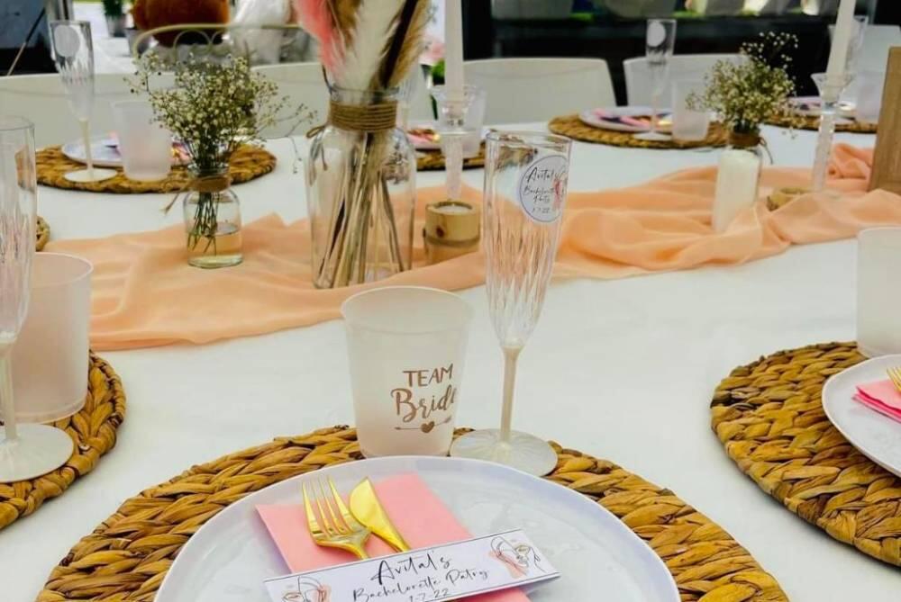 הצבי הירוק דרום  14  לופט לנד