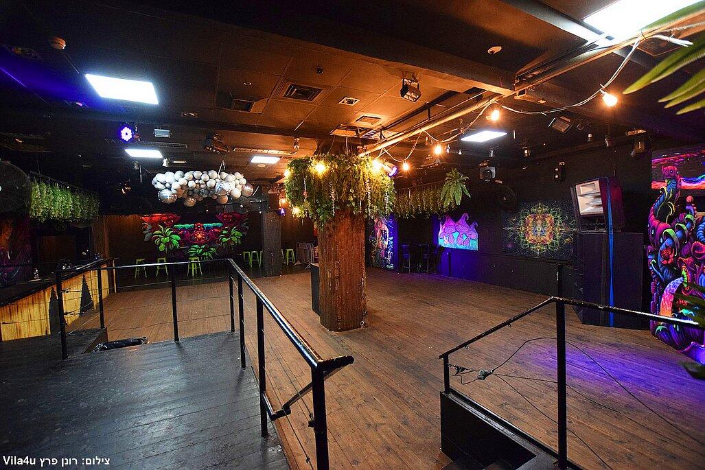 ג'סיקה איוונסט מרכז  12  לופט לנד