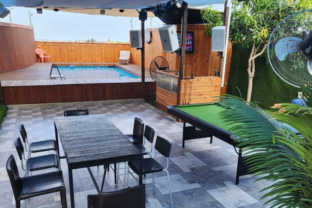 גארדן פליי - Garden Fly מרכז  30  לופט לנד