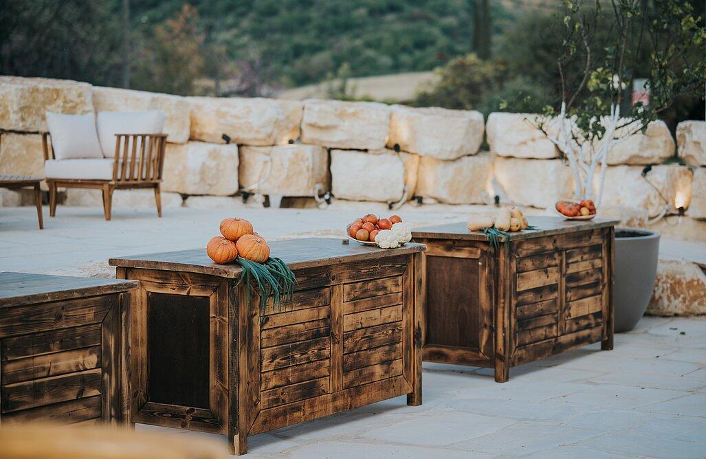 חצר העמק צפון  13  לופט לנד