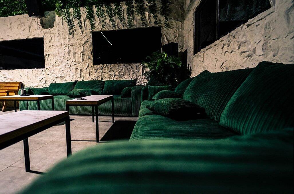 Loft garden Suite | לופט גארדן סוויט מרכז  4  לופט לנד