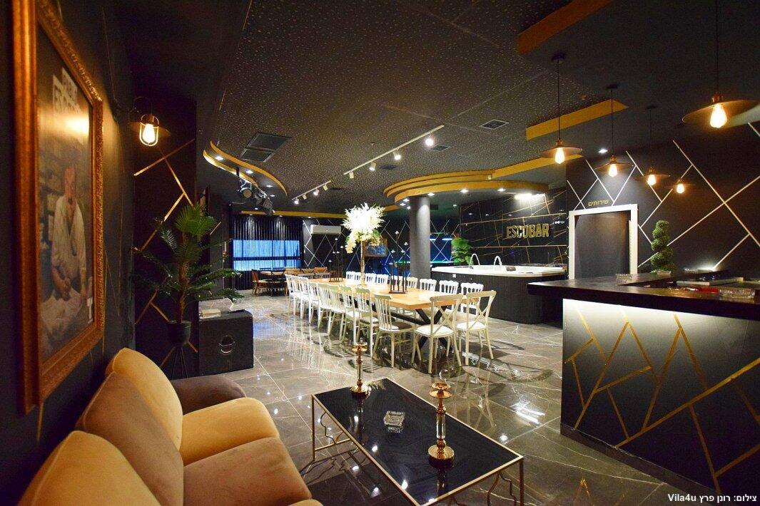 לופט אסקובר דרום  5  לופט לנד