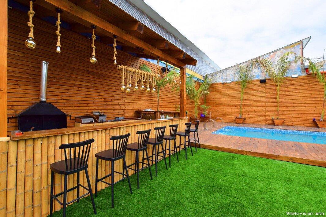 Casa Event - קאסה איוונט מרכז  13  לופט לנד