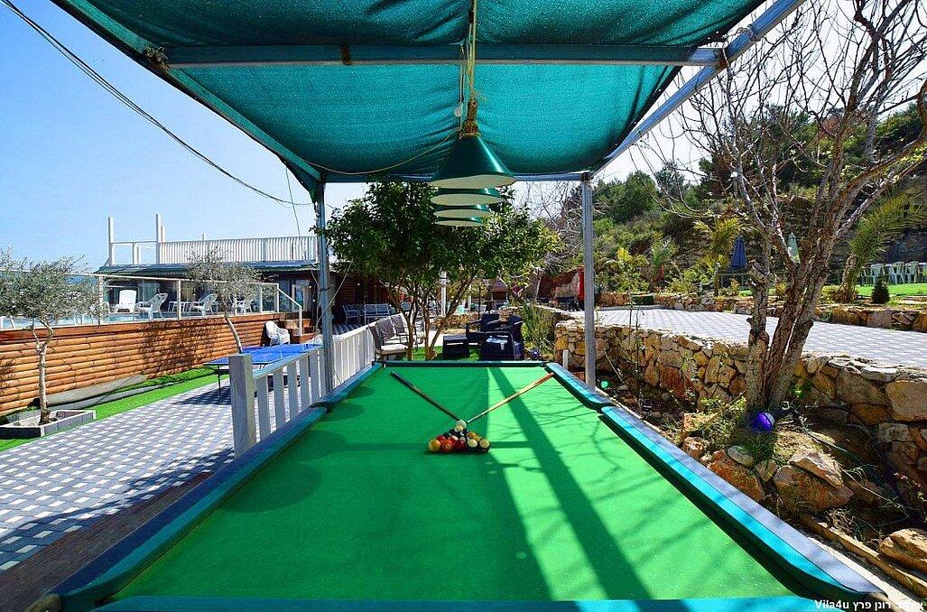 וילה הורייזן צפון  4  לופט לנד