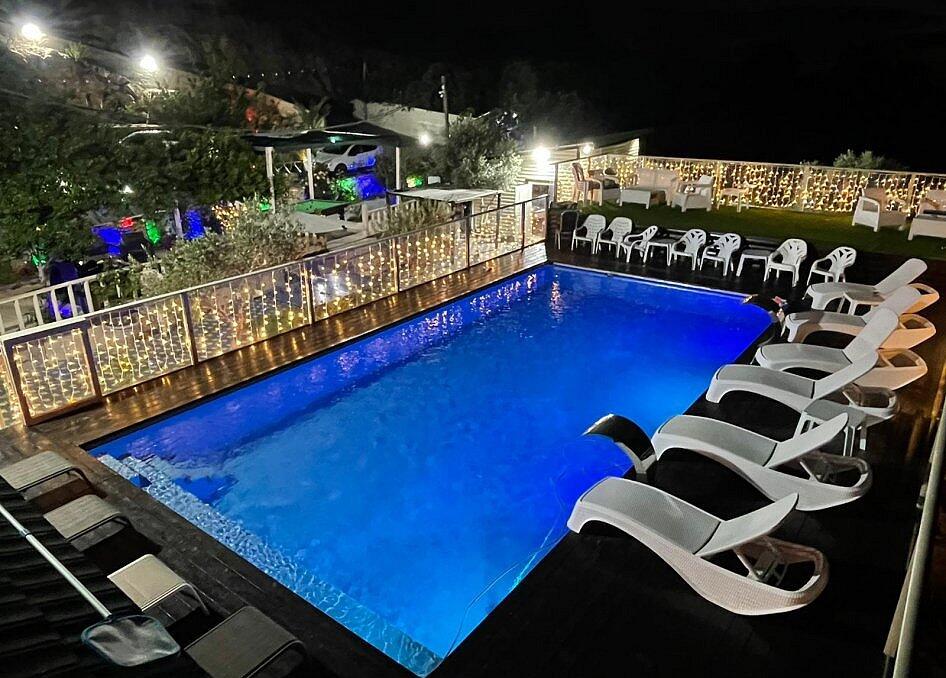 וילה הורייזן צפון  25  לופט לנד