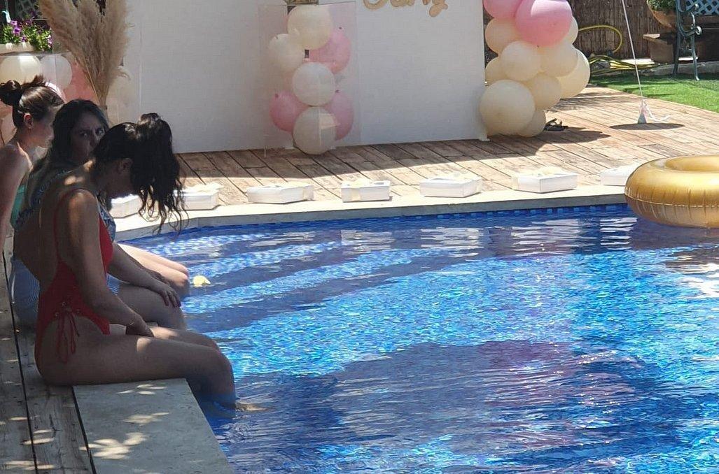 אורי אירועים מרכז  15  לופט לנד