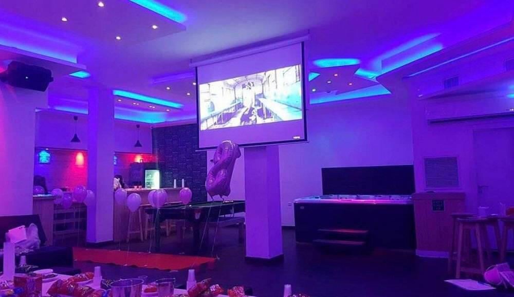 לופט גרייס מרכז  16  לופט לנד