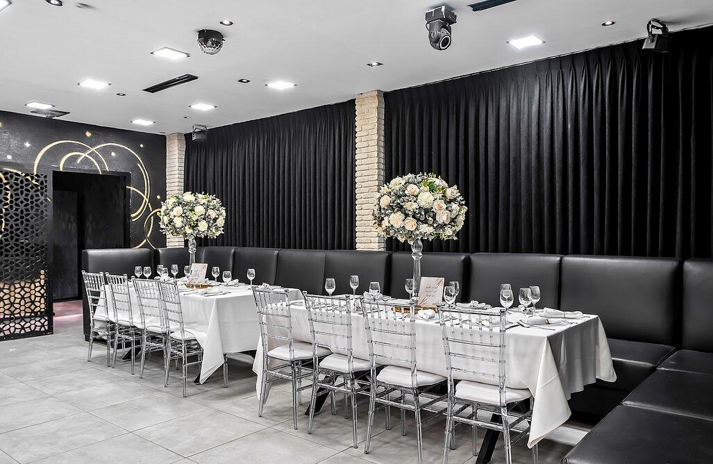 ממתחם אירועים רוי איוונטס - Roy Events דרום  10  לופט לנד