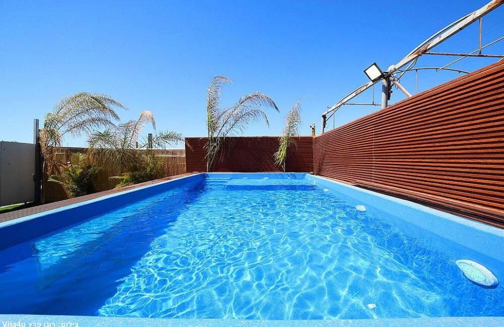 ספא סאן מארי בוטיק מרכז  23  לופט לנד