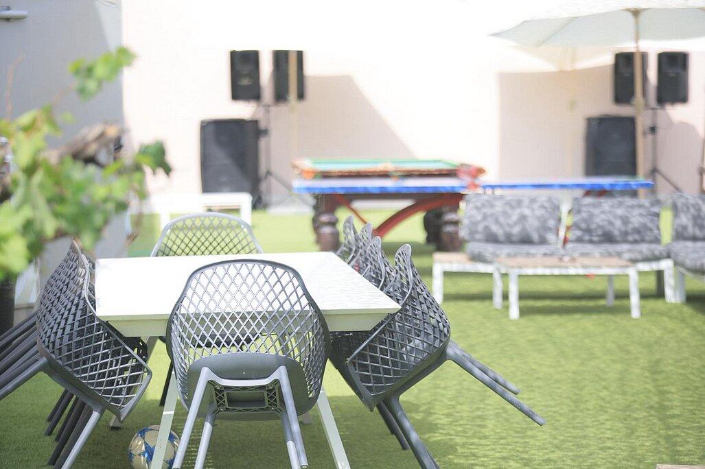 אחוזת הר טוב מרכז  44  לופט לנד