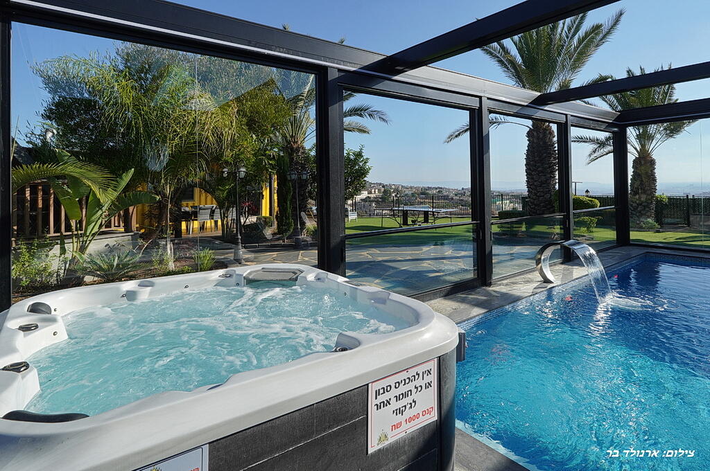 פרופאנס בגליל צפון  41  לופט לנד