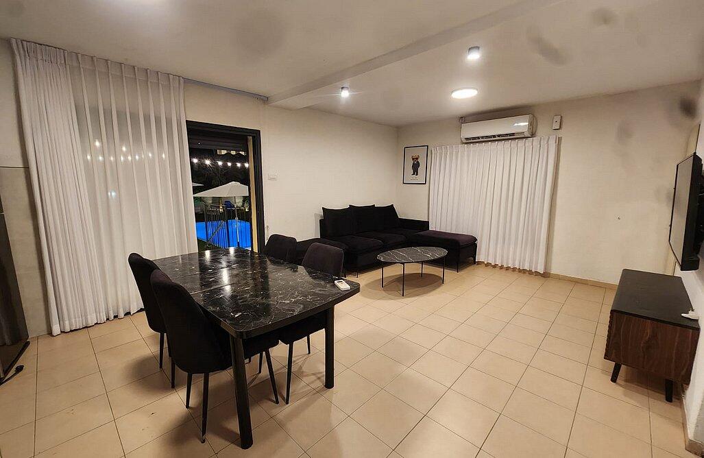 חלום של מקום דרום  14  לופט לנד