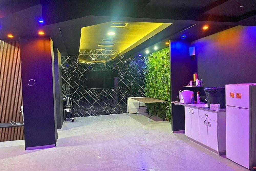 אקסיטו לופט מרכז  7  לופט לנד