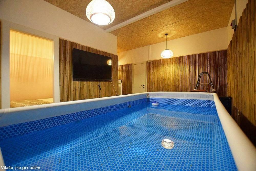 גולד לופט מרכז  13  לופט לנד