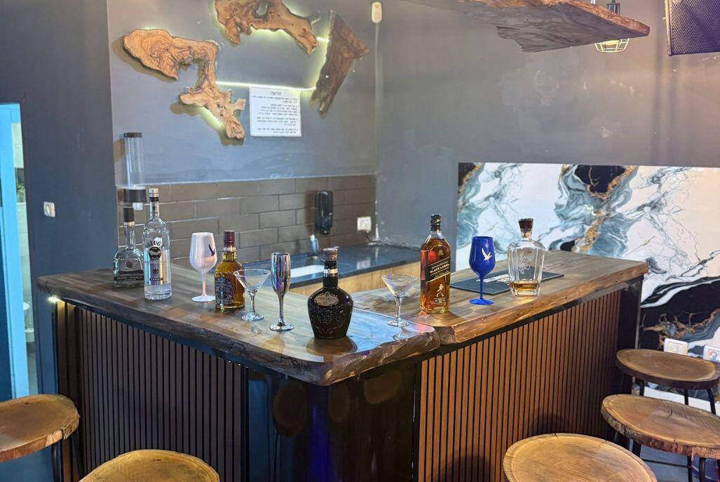 לי לופט - LE LOFT מרכז  10  לופט לנד