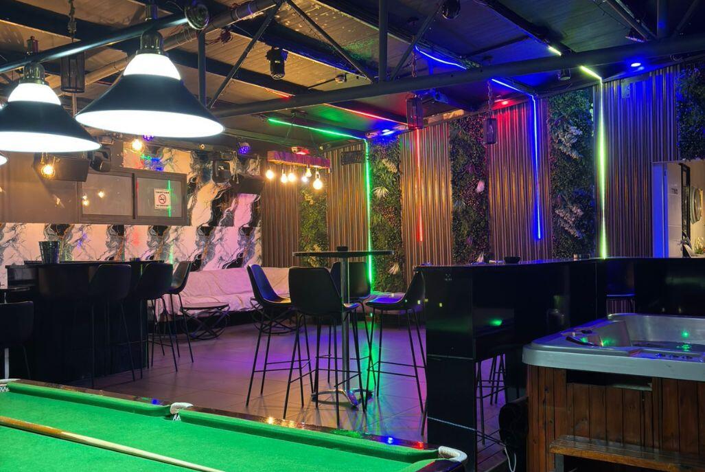 לי לופט - LE LOFT מרכז  18  לופט לנד