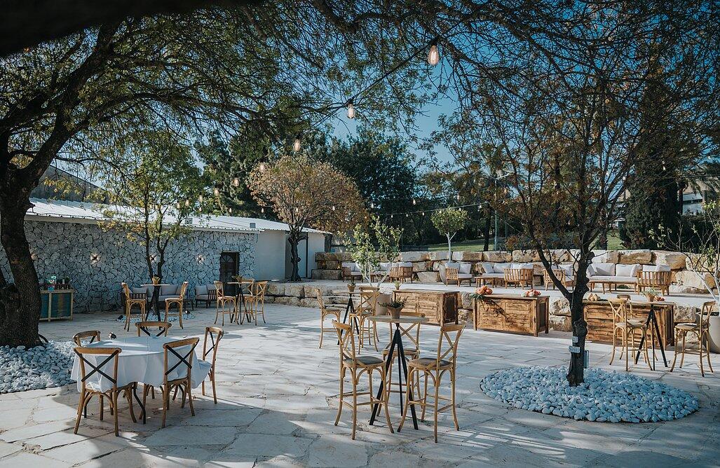 חצר העמק צפון  24  לופט לנד