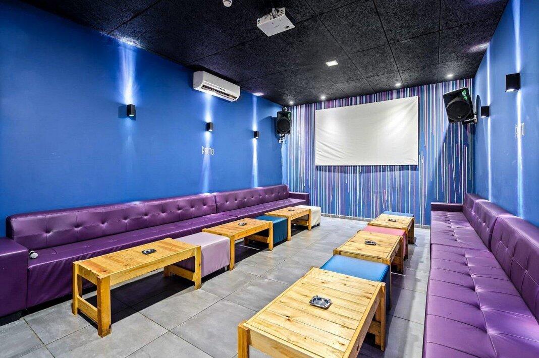 לופט הפטיו דרום  5  לופט לנד