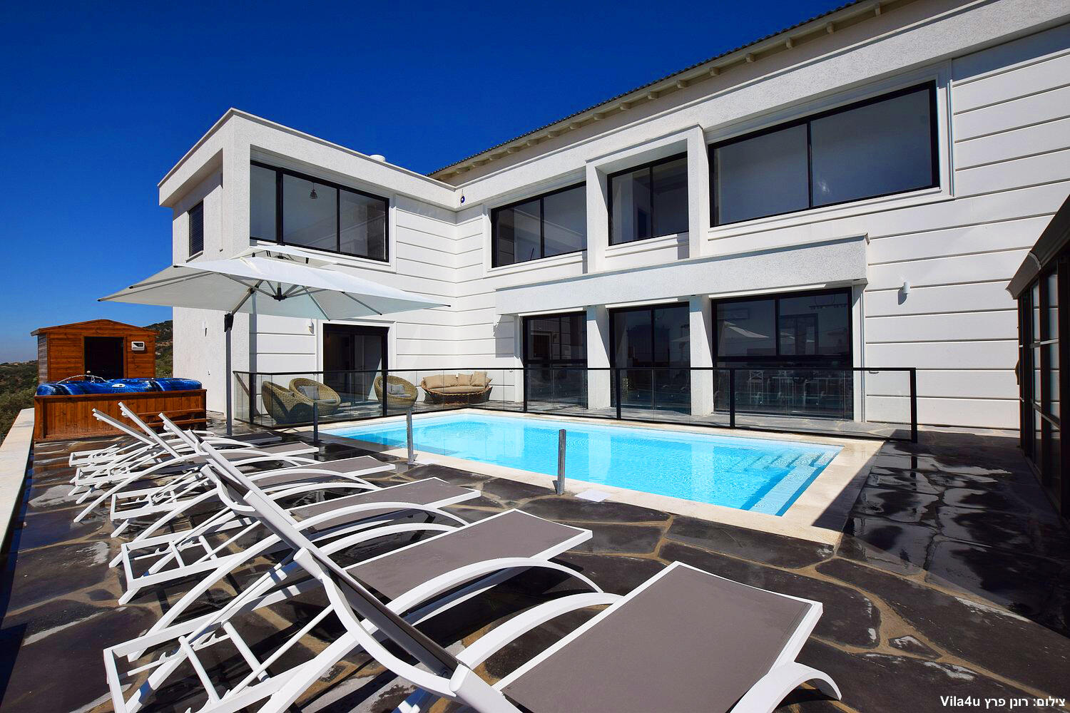 ממלכת החלומות צפון  7  לופט לנד