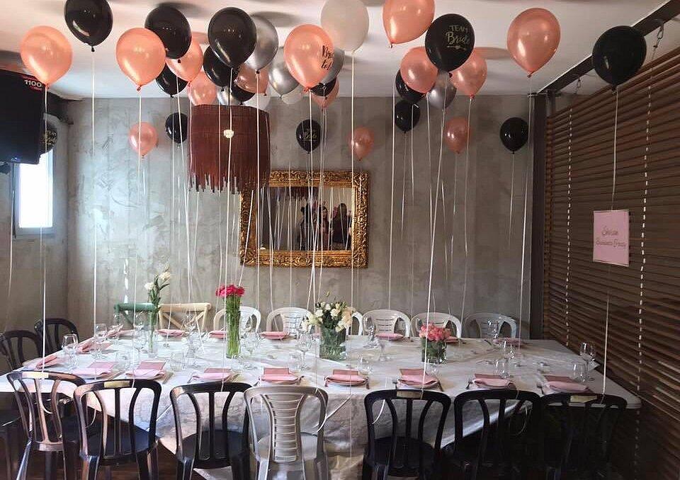 סוויטה TLV מרכז  7  לופט לנד