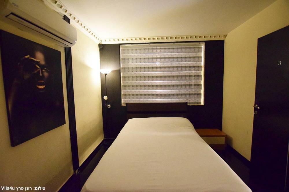 גולד קומפלקס מרכז  28  לופט לנד