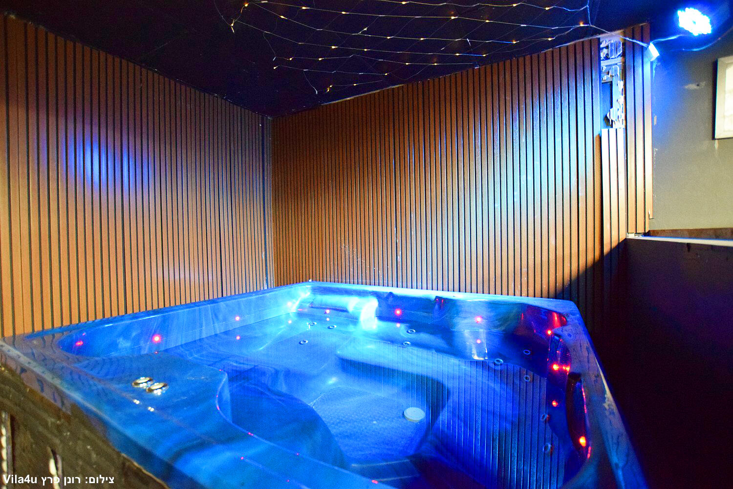 Loft garden Suite | לופט גארדן סוויט מרכז  10  לופט לנד