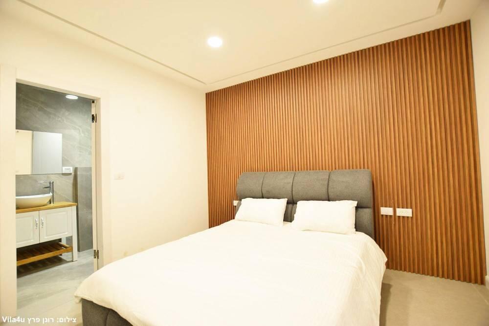 אחוזת בנימינה מרכז  15  לופט לנד