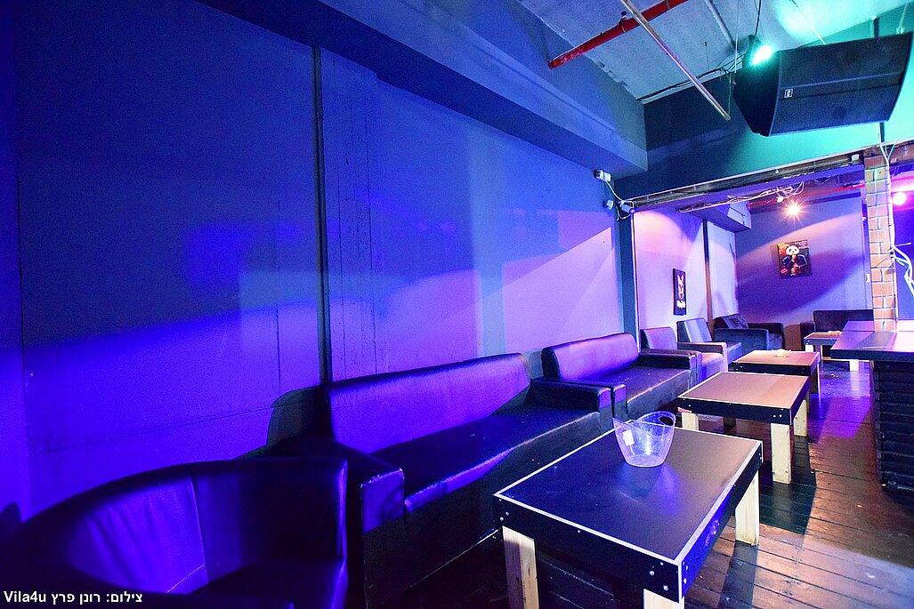 סאני לופט מרכז  31  לופט לנד