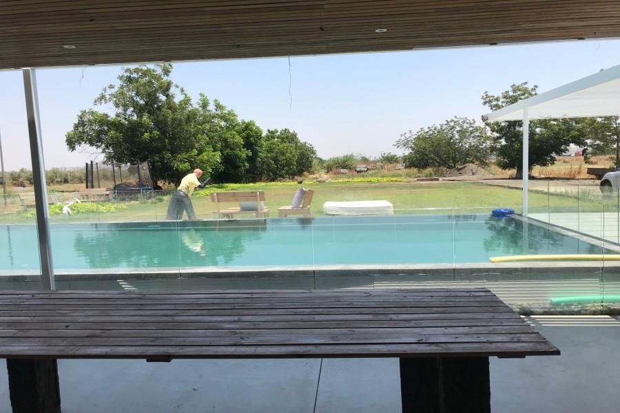 אחוזה 14 מרכז  2  לופט לנד