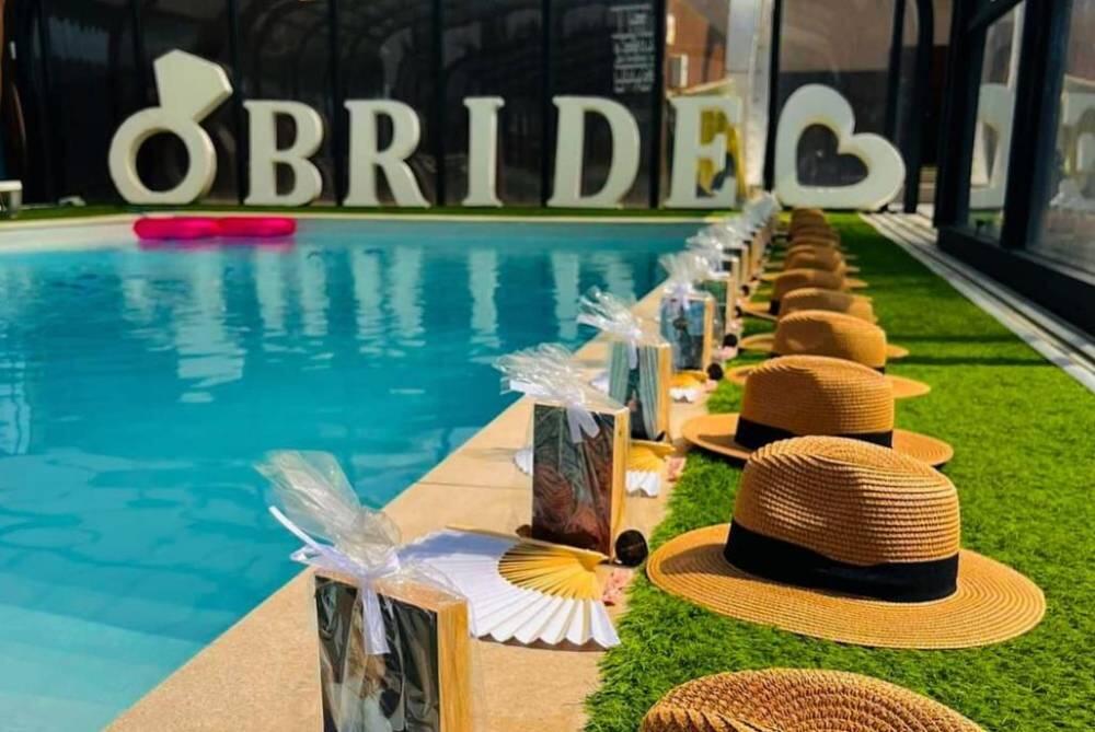 הצבי הירוק דרום  4  לופט לנד