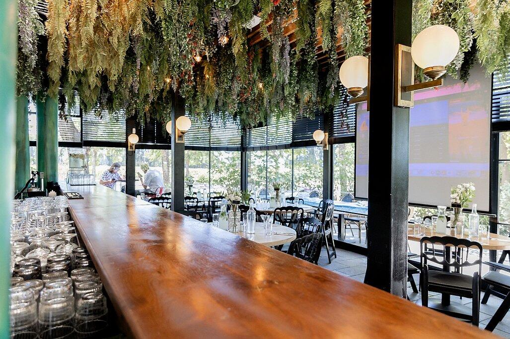 ווסט גארדן - West Garden מרכז  34  לופט לנד