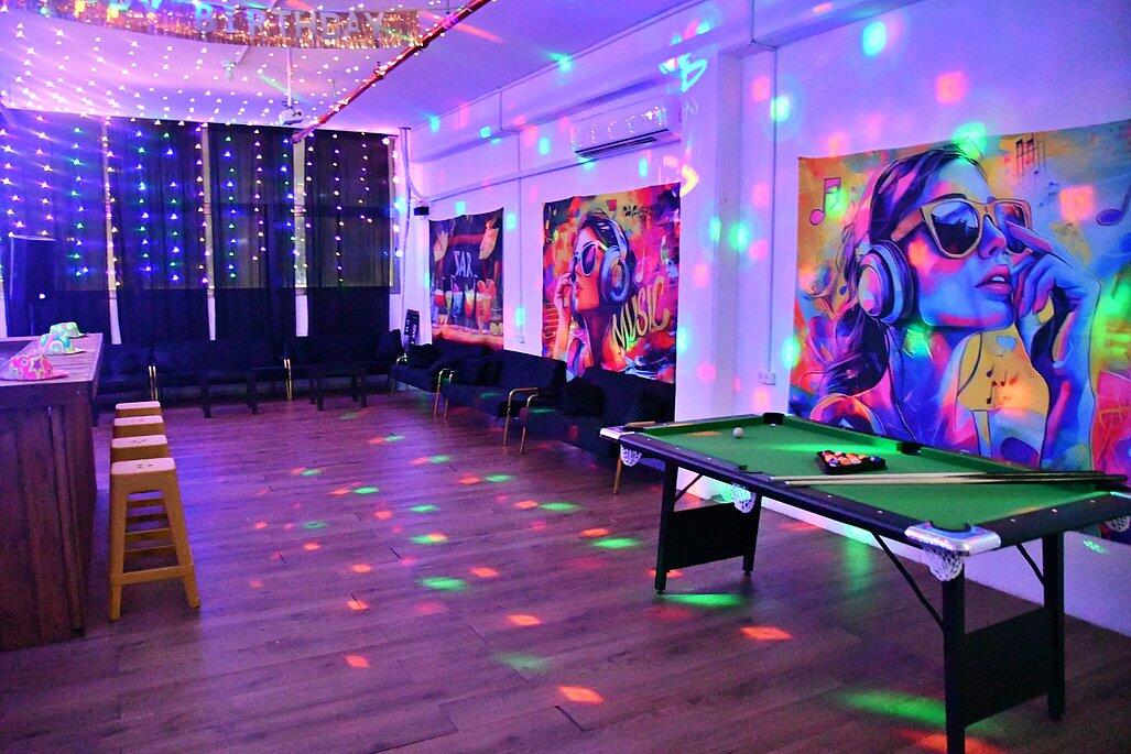 לופט אנג'וי ראשון לציון מרכז  5  לופט לנד